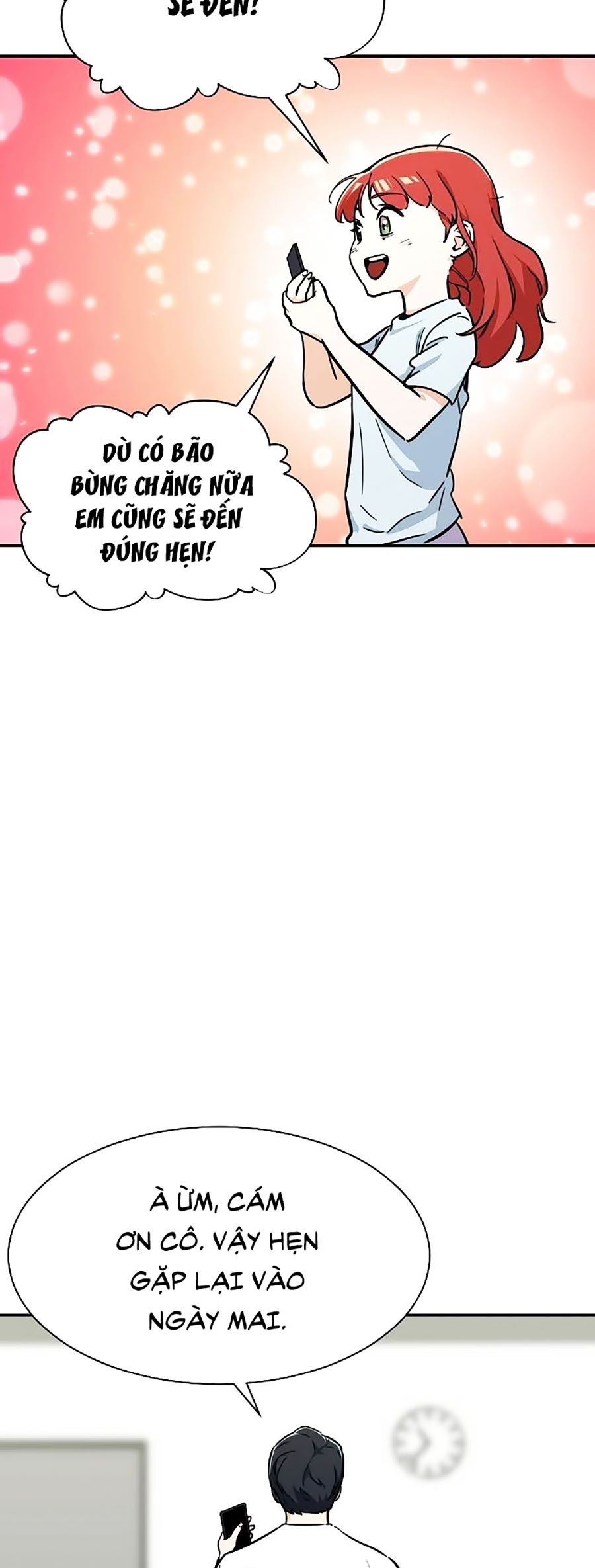 đọc truyện Bố Tôi Quá Mạnh Chương 40 ảnh 9 tại Thiên Thai Truyện