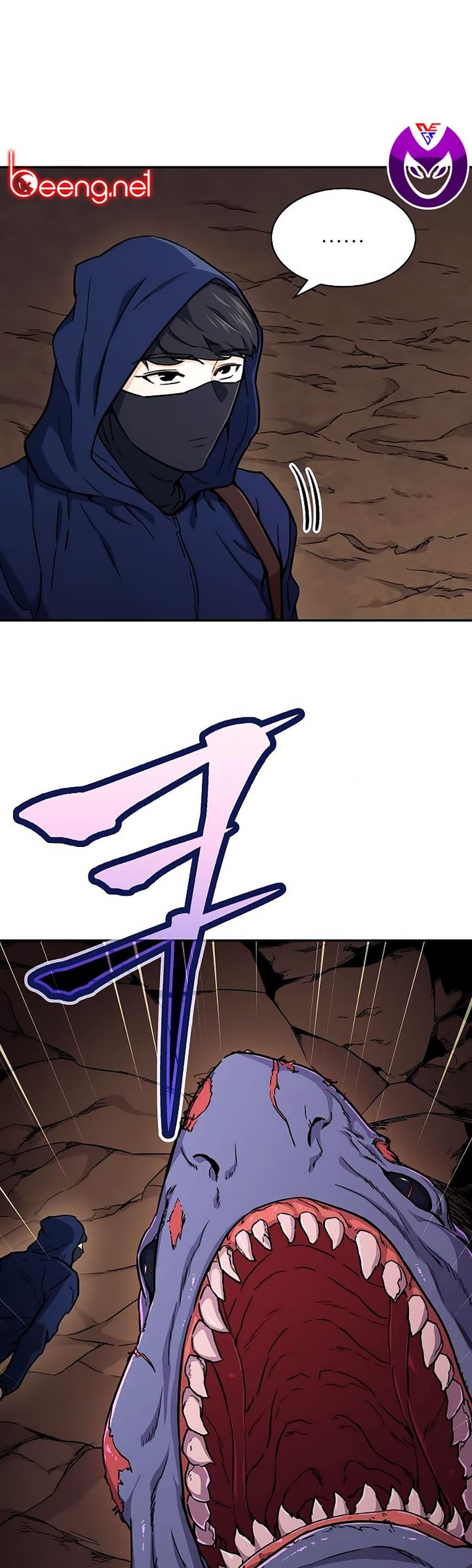 đọc truyện Bố Tôi Quá Mạnh Chương 41 ảnh 3 tại Thiên Thai Truyện