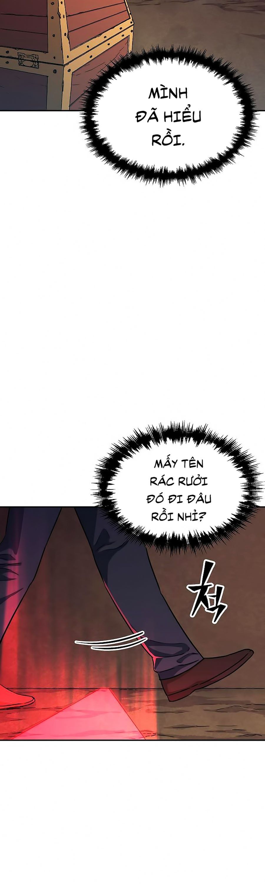 đọc truyện Bố Tôi Quá Mạnh Chương 41 ảnh 13 tại Thiên Thai Truyện