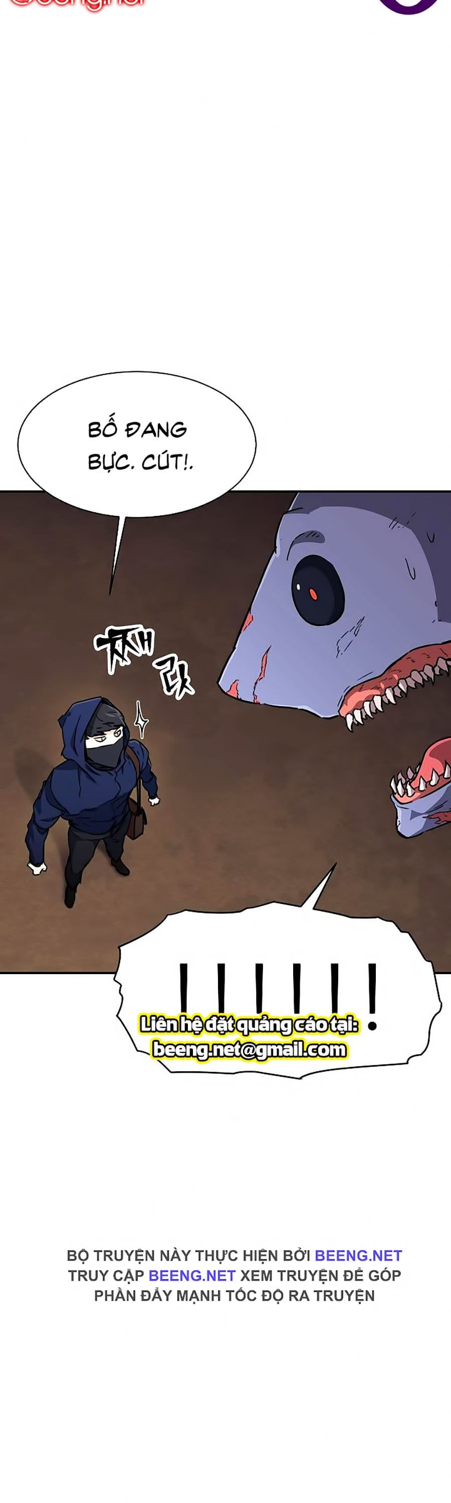 đọc truyện Bố Tôi Quá Mạnh Chương 41 ảnh 15 tại Thiên Thai Truyện