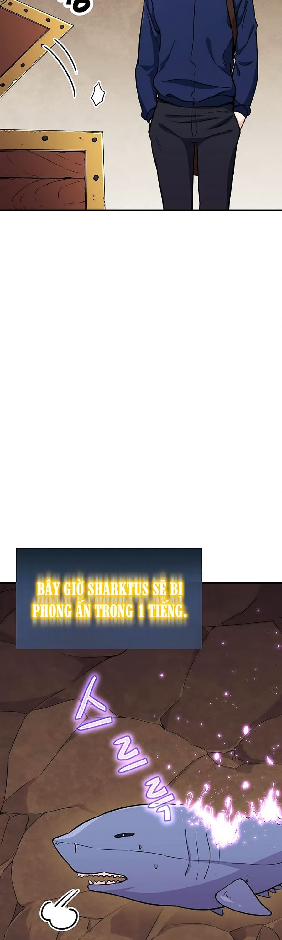 đọc truyện Bố Tôi Quá Mạnh Chương 41 ảnh 19 tại Thiên Thai Truyện