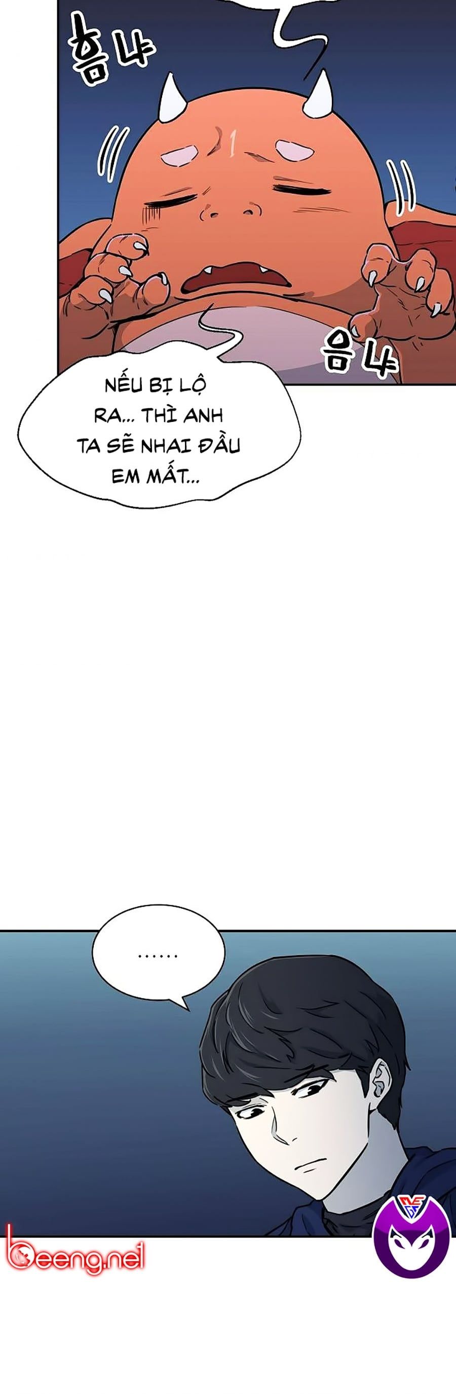 đọc truyện Bố Tôi Quá Mạnh Chương 41 ảnh 25 tại Thiên Thai Truyện