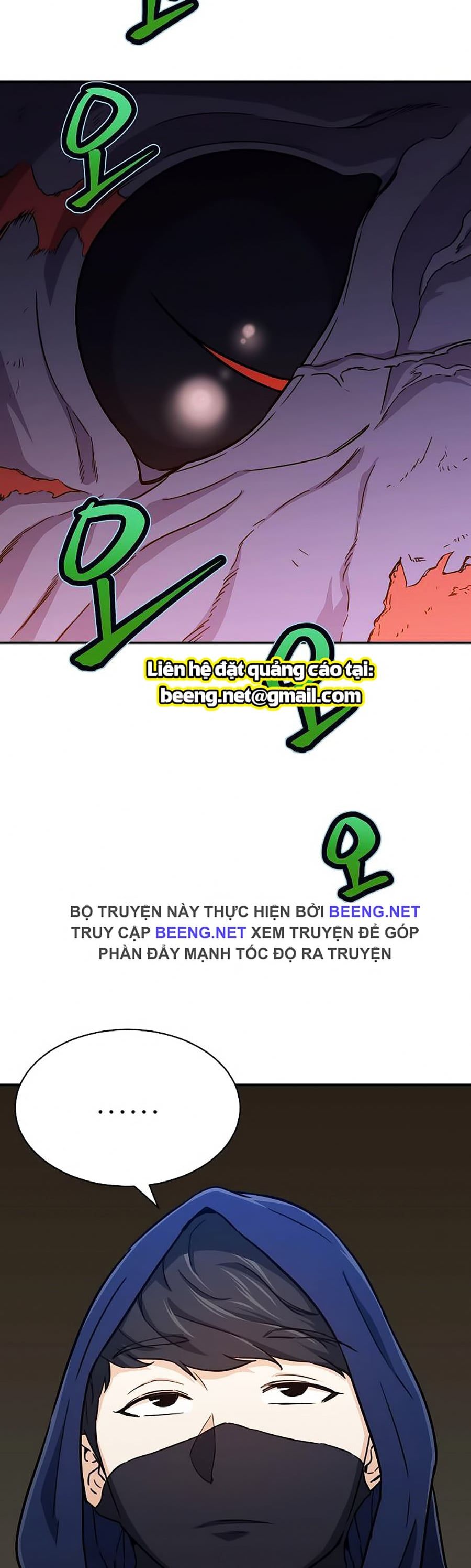 đọc truyện Bố Tôi Quá Mạnh Chương 41 ảnh 5 tại Thiên Thai Truyện