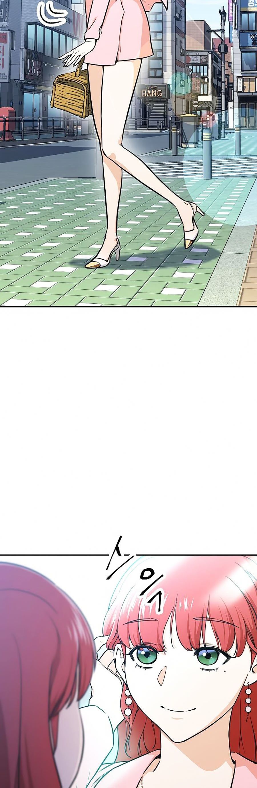 đọc truyện Bố Tôi Quá Mạnh Chương 41 ảnh 32 tại Thiên Thai Truyện