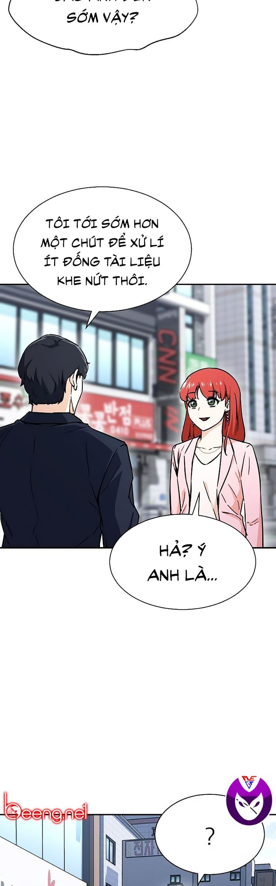 đọc truyện Bố Tôi Quá Mạnh Chương 41 ảnh 35 tại Thiên Thai Truyện