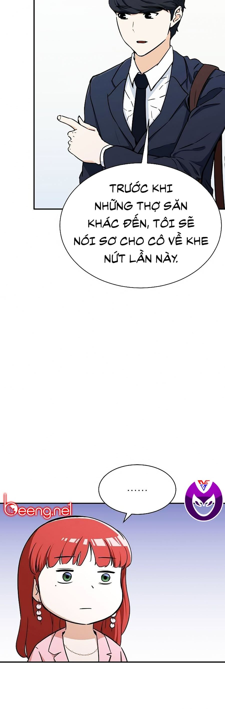 đọc truyện Bố Tôi Quá Mạnh Chương 41 ảnh 39 tại Thiên Thai Truyện