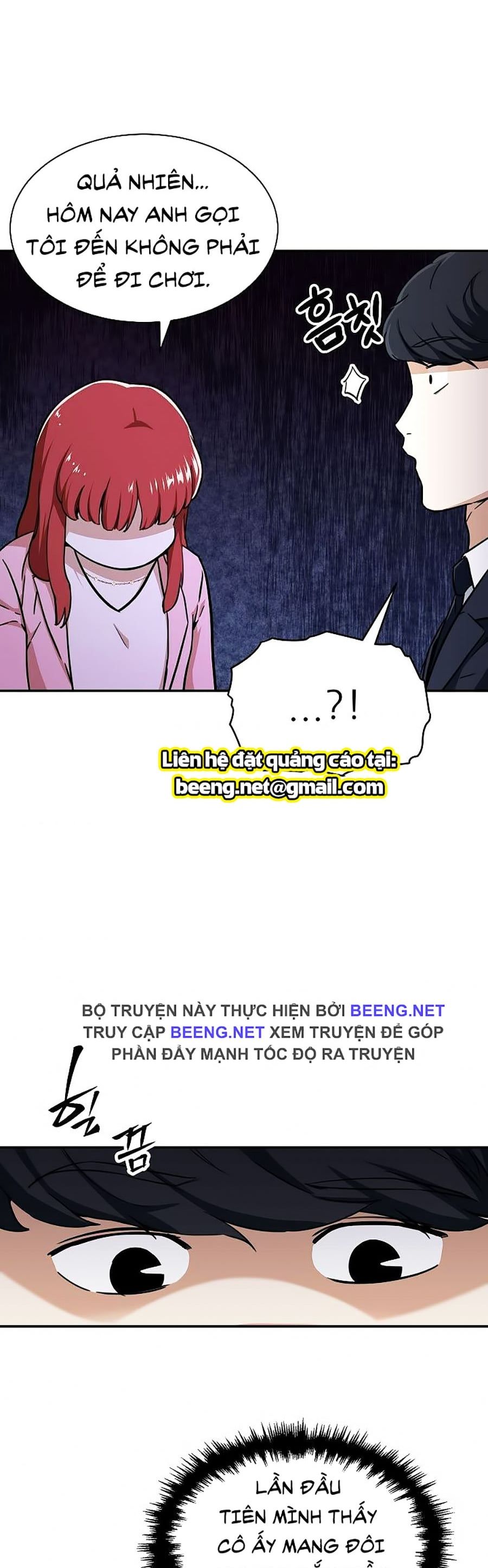 đọc truyện Bố Tôi Quá Mạnh Chương 41 ảnh 40 tại Thiên Thai Truyện