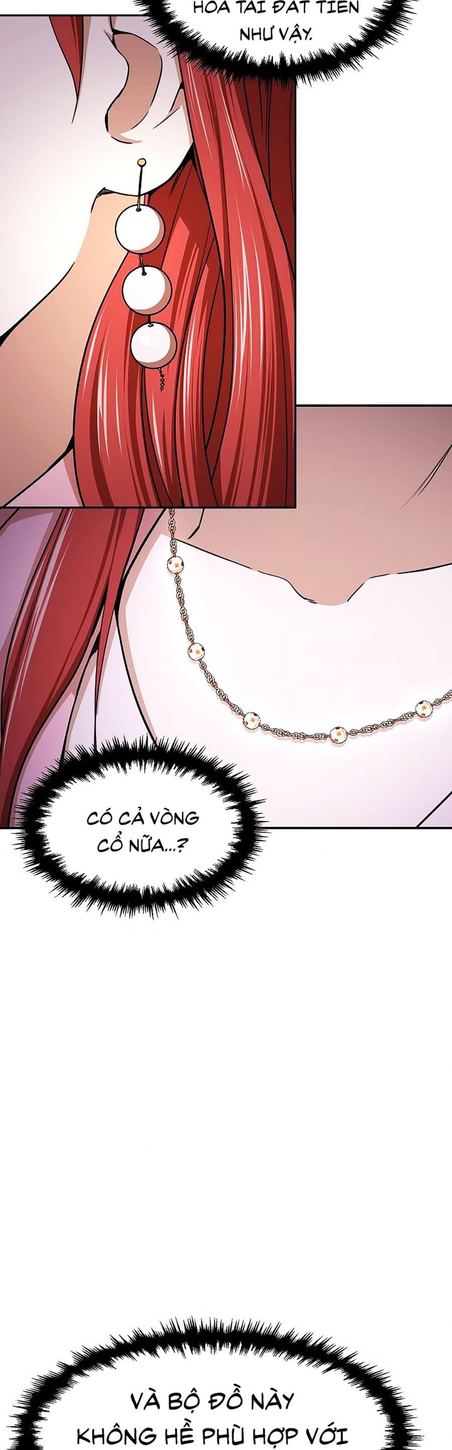 đọc truyện Bố Tôi Quá Mạnh Chương 41 ảnh 41 tại Thiên Thai Truyện