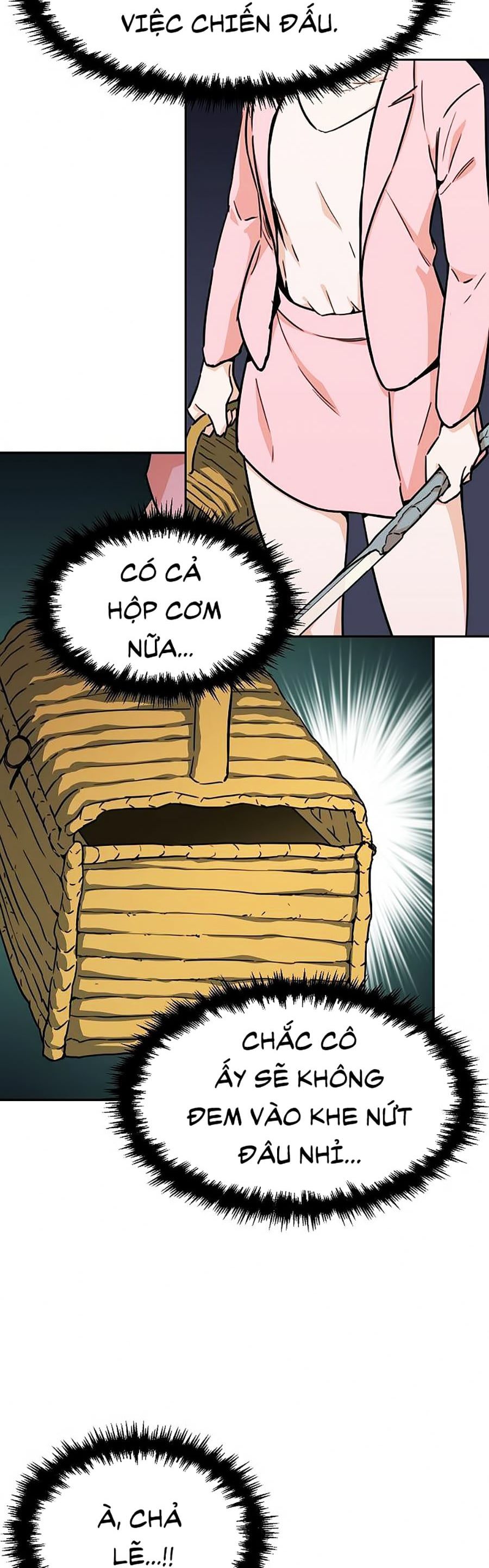 đọc truyện Bố Tôi Quá Mạnh Chương 41 ảnh 42 tại Thiên Thai Truyện