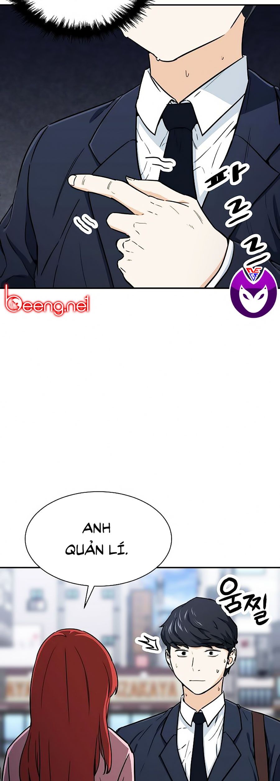 đọc truyện Bố Tôi Quá Mạnh Chương 41 ảnh 43 tại Thiên Thai Truyện