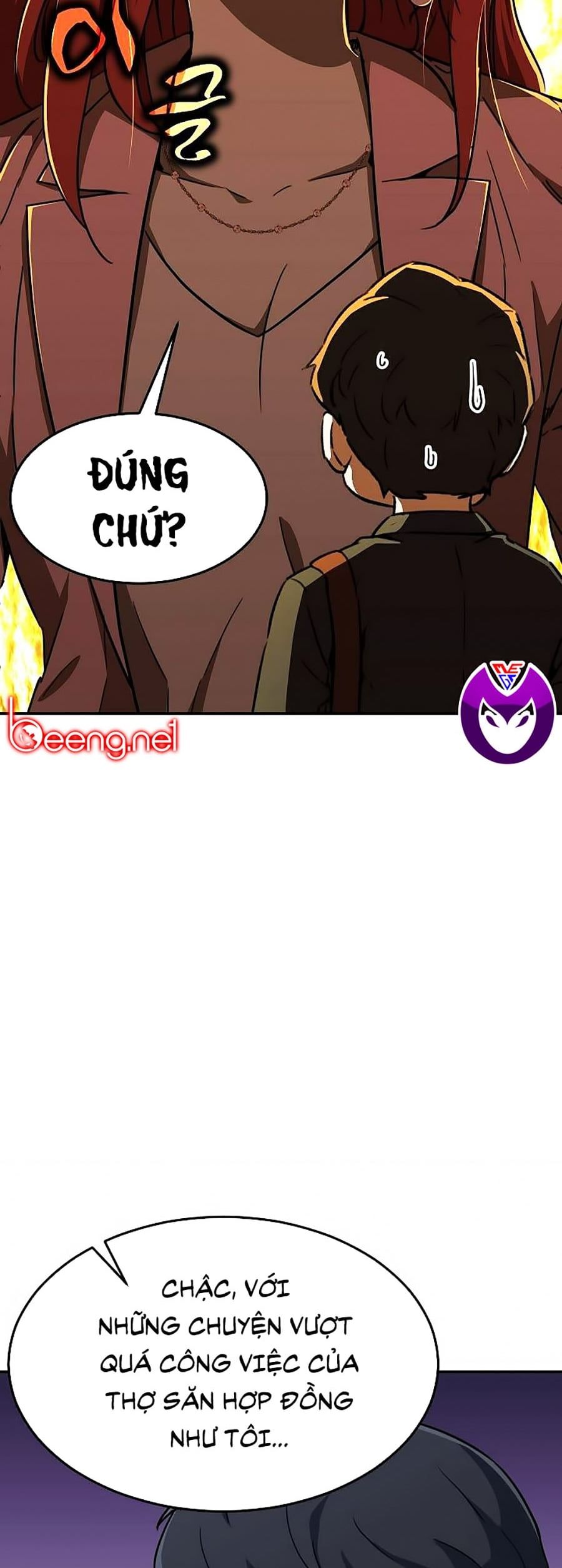 đọc truyện Bố Tôi Quá Mạnh Chương 41 ảnh 45 tại Thiên Thai Truyện