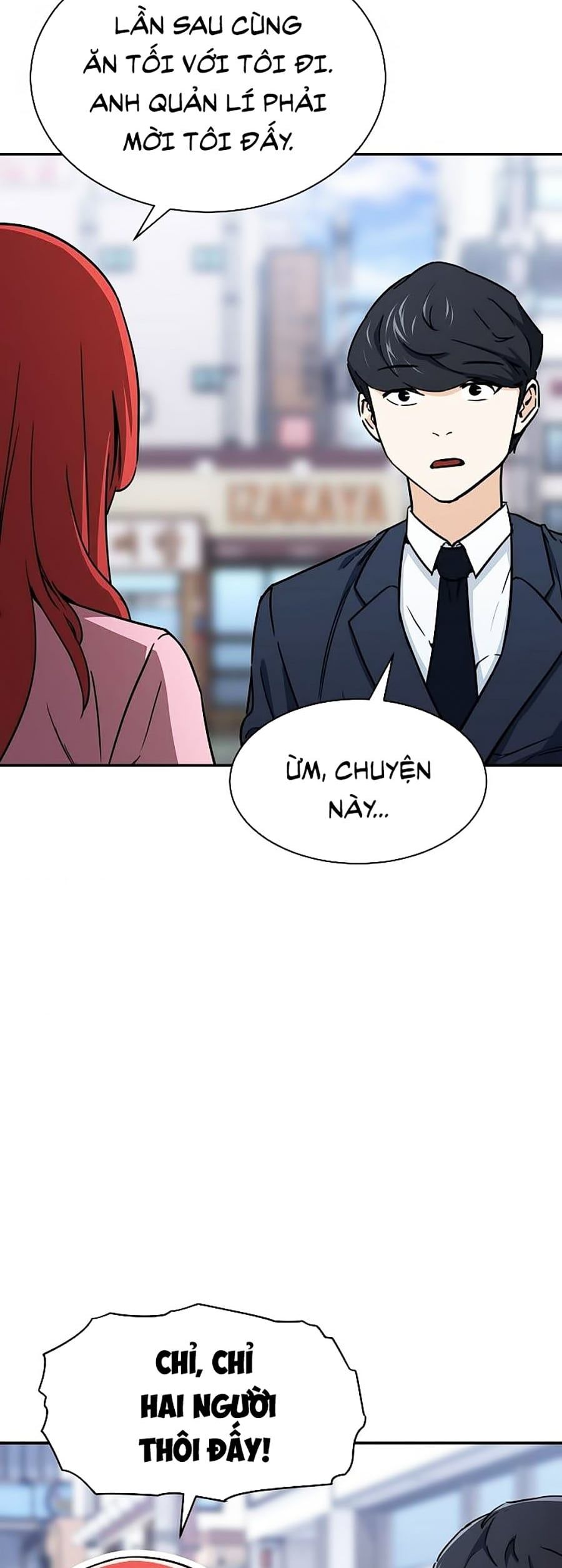 đọc truyện Bố Tôi Quá Mạnh Chương 41 ảnh 50 tại Thiên Thai Truyện