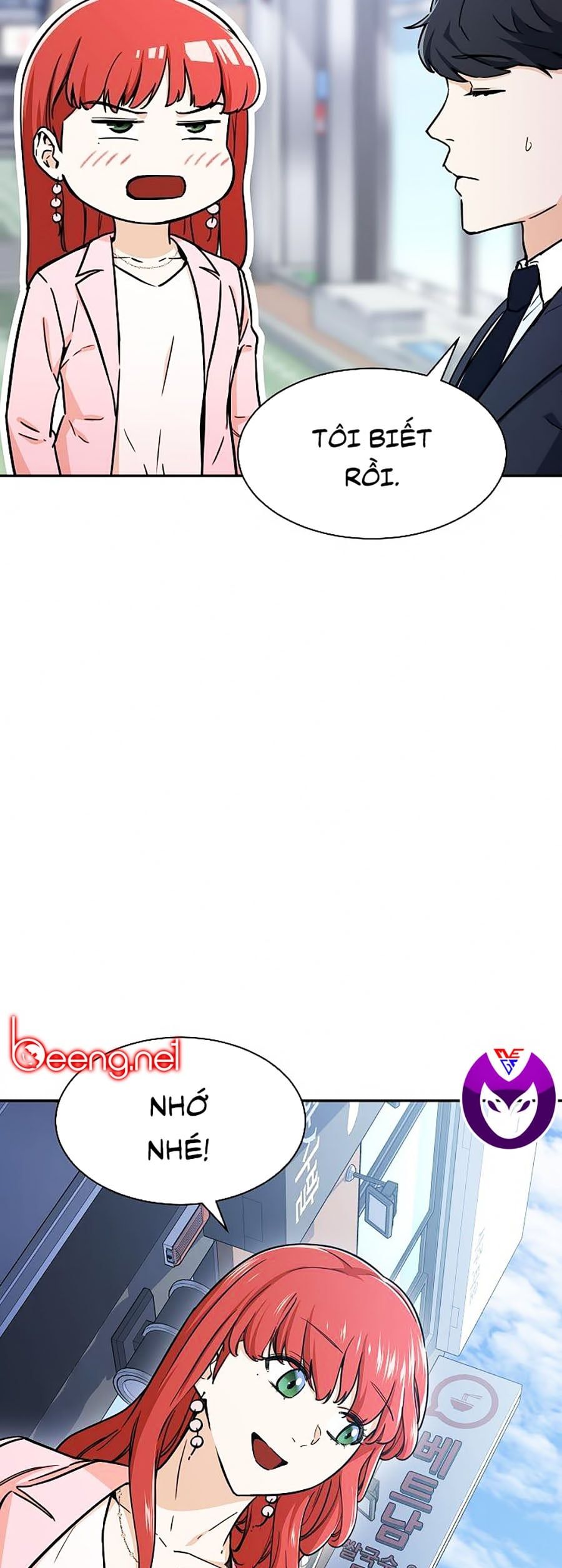 đọc truyện Bố Tôi Quá Mạnh Chương 41 ảnh 51 tại Thiên Thai Truyện