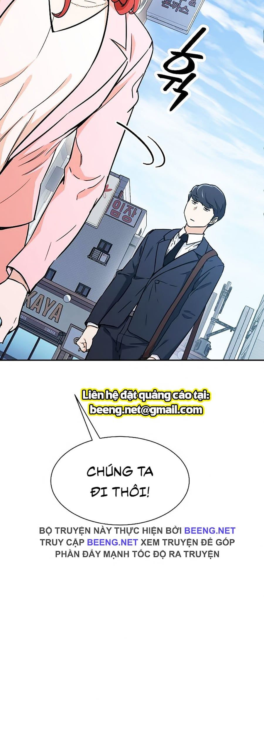 đọc truyện Bố Tôi Quá Mạnh Chương 41 ảnh 52 tại Thiên Thai Truyện