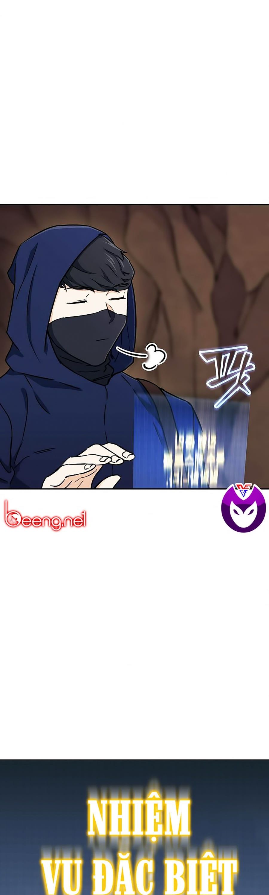 đọc truyện Bố Tôi Quá Mạnh Chương 41 ảnh 8 tại Thiên Thai Truyện