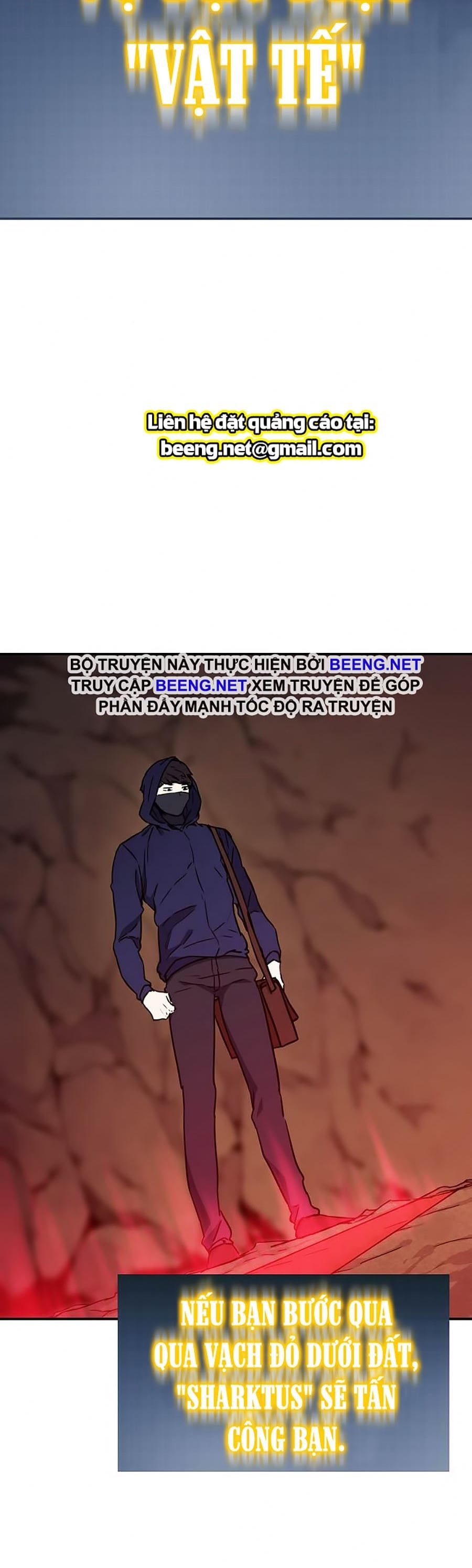 đọc truyện Bố Tôi Quá Mạnh Chương 41 ảnh 9 tại Thiên Thai Truyện