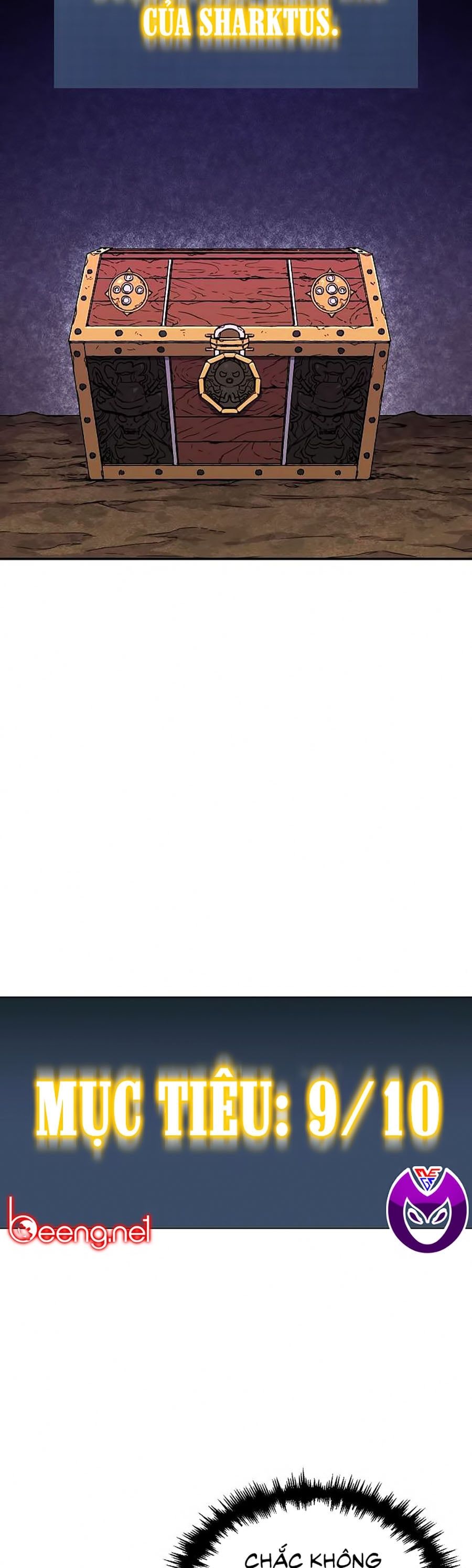 đọc truyện Bố Tôi Quá Mạnh Chương 41 ảnh 11 tại Thiên Thai Truyện