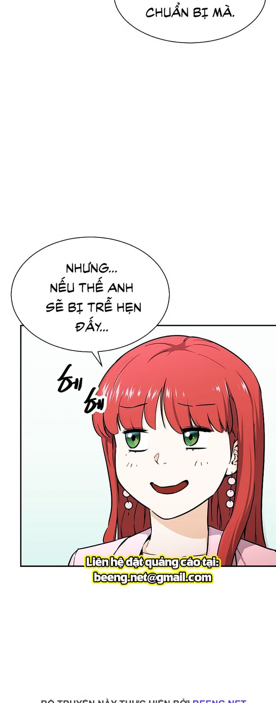 đọc truyện Bố Tôi Quá Mạnh Chương 42 ảnh 12 tại Thiên Thai Truyện