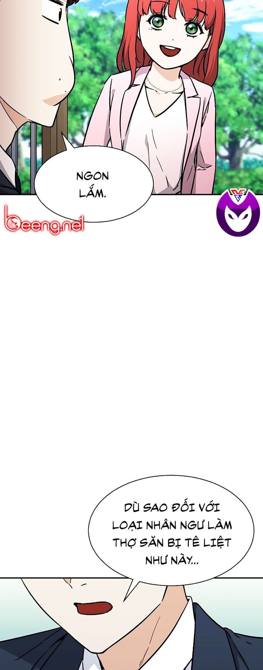 đọc truyện Bố Tôi Quá Mạnh Chương 42 ảnh 16 tại Thiên Thai Truyện