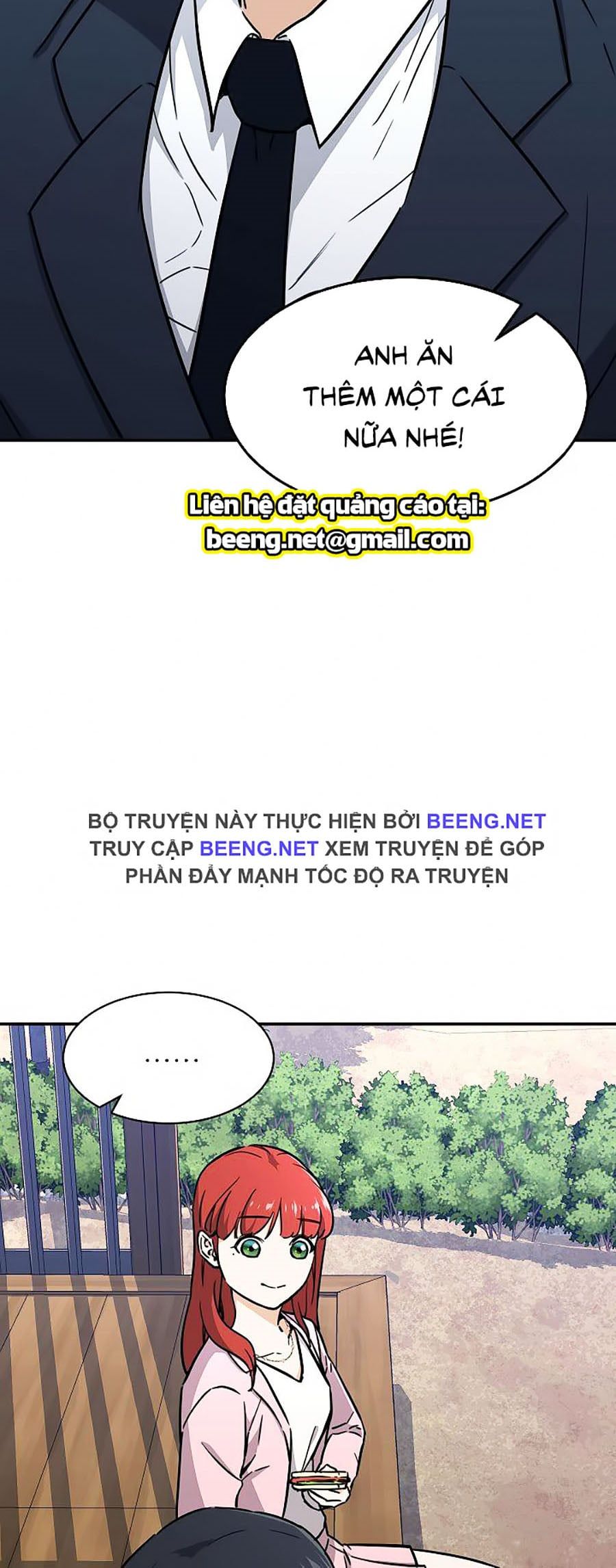 đọc truyện Bố Tôi Quá Mạnh Chương 42 ảnh 17 tại Thiên Thai Truyện