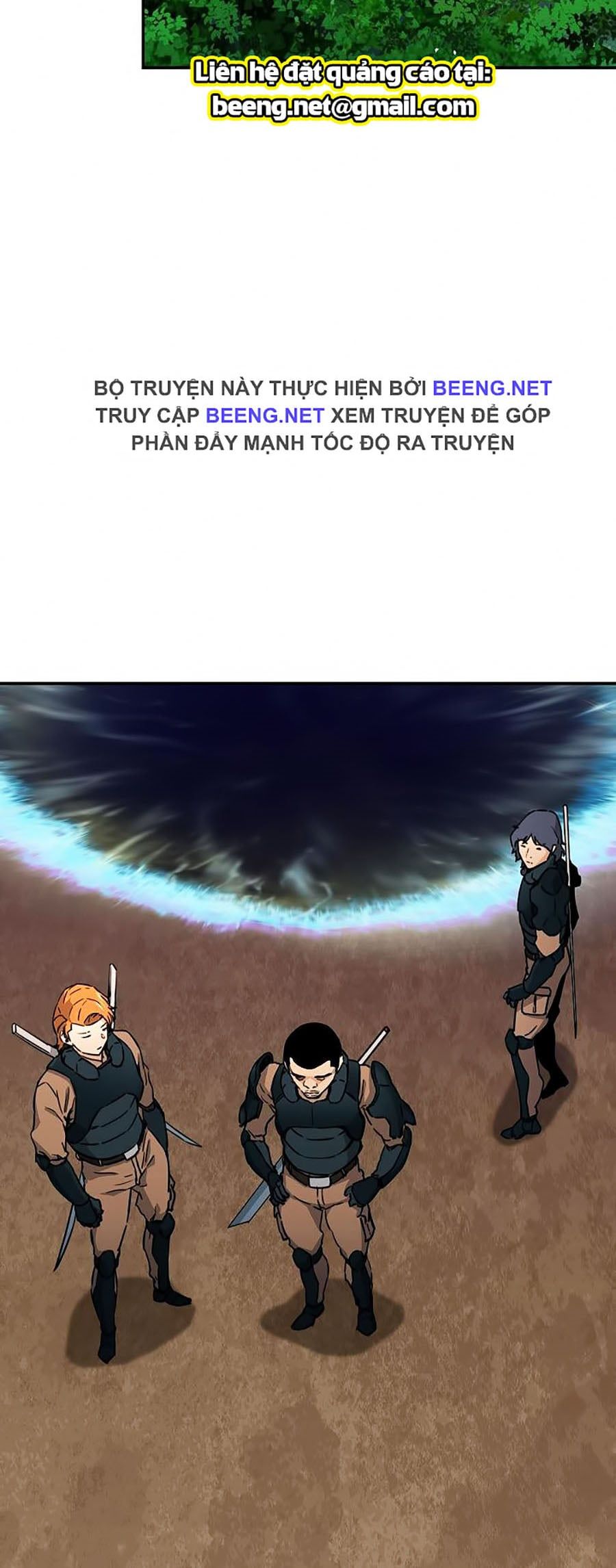 đọc truyện Bố Tôi Quá Mạnh Chương 42 ảnh 21 tại Thiên Thai Truyện