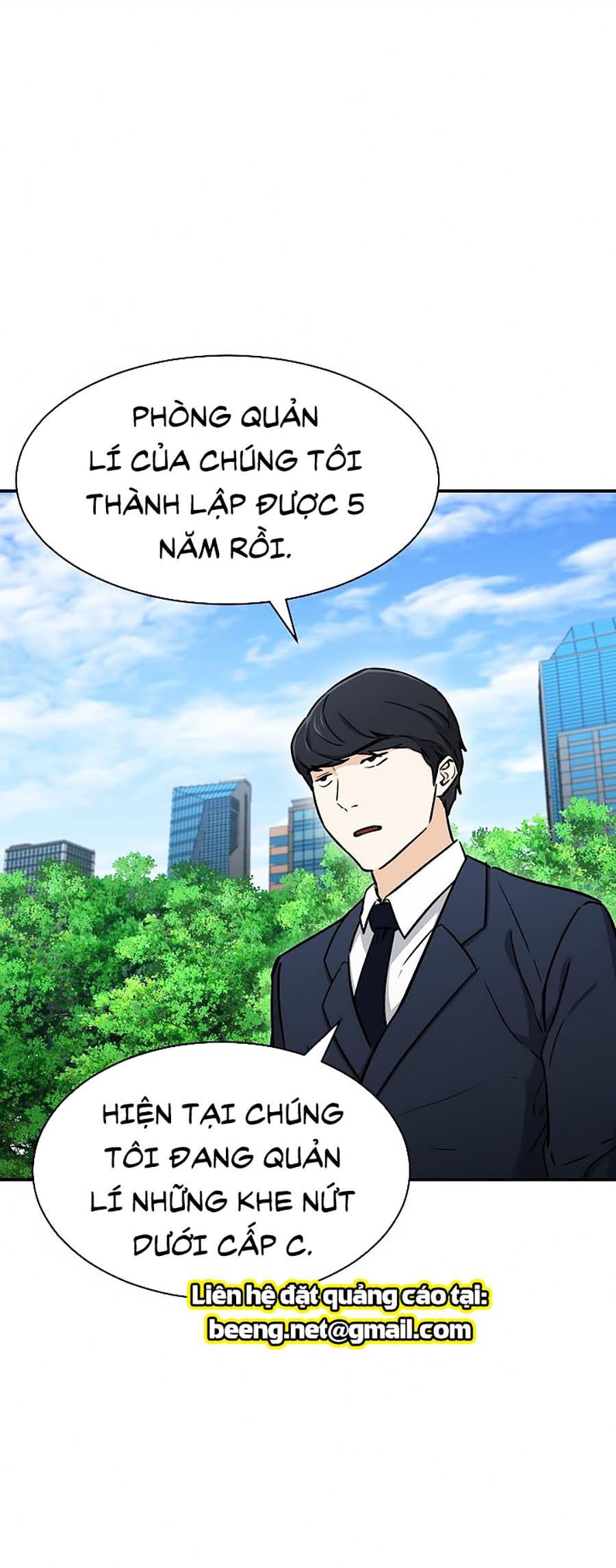 đọc truyện Bố Tôi Quá Mạnh Chương 42 ảnh 27 tại Thiên Thai Truyện