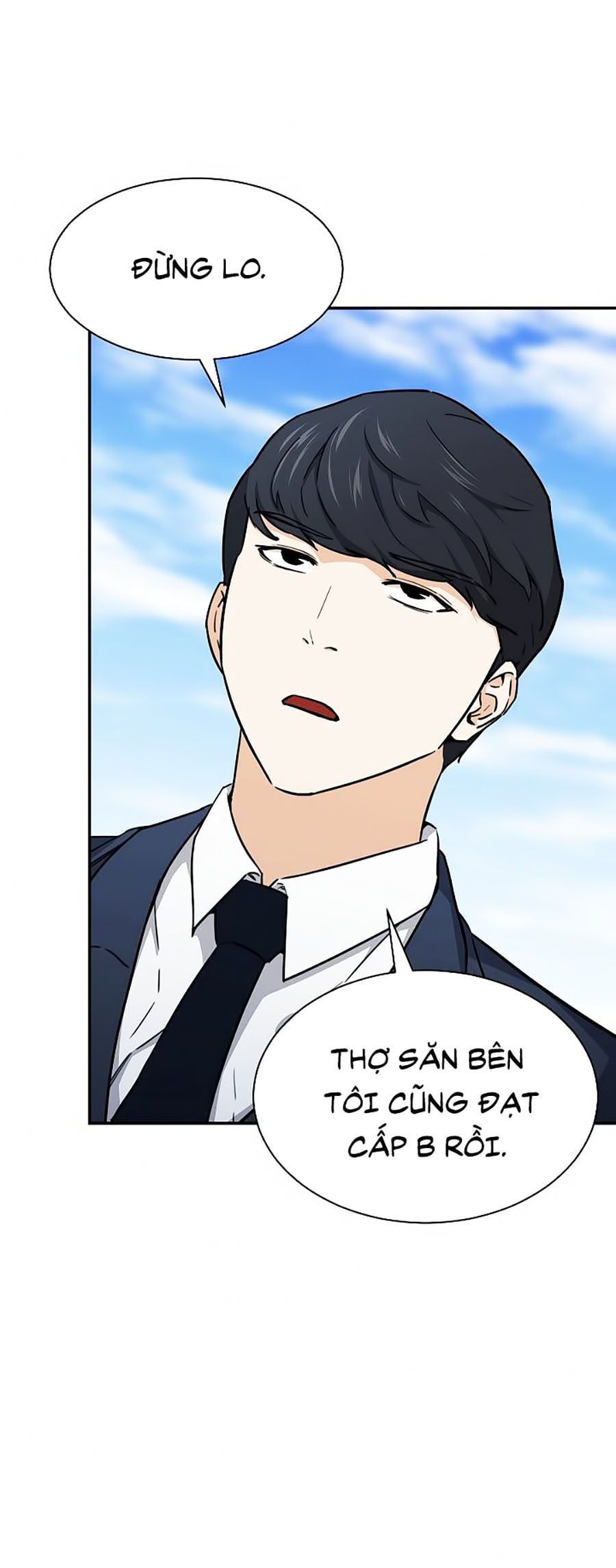 đọc truyện Bố Tôi Quá Mạnh Chương 42 ảnh 29 tại Thiên Thai Truyện