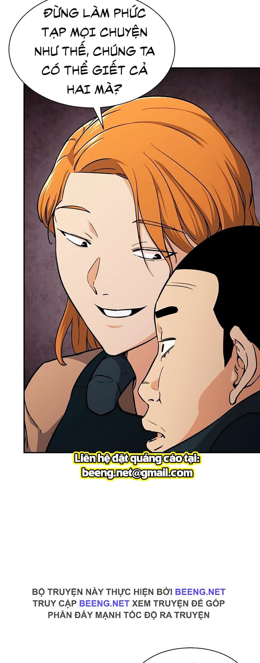 đọc truyện Bố Tôi Quá Mạnh Chương 42 ảnh 34 tại Thiên Thai Truyện