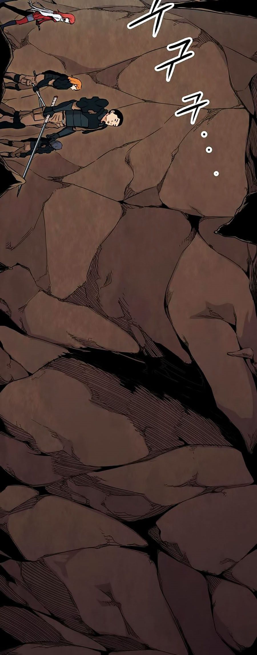 đọc truyện Bố Tôi Quá Mạnh Chương 42 ảnh 36 tại Thiên Thai Truyện