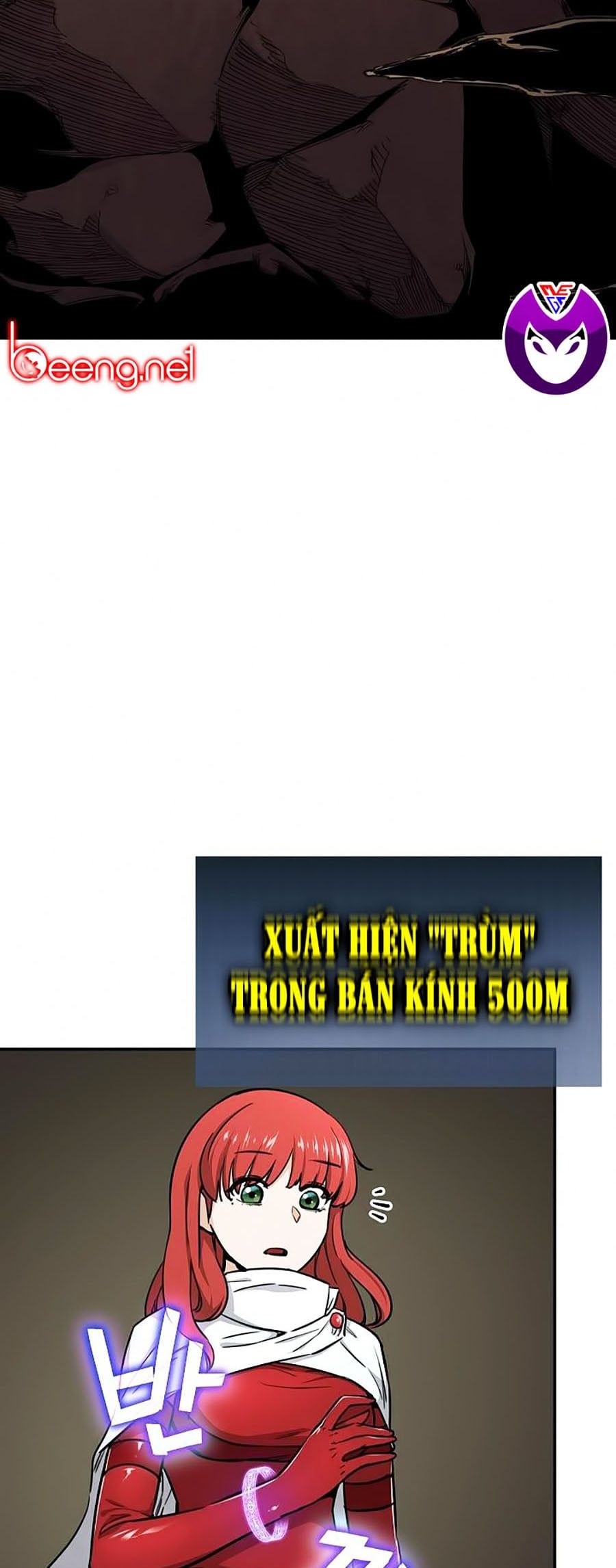 đọc truyện Bố Tôi Quá Mạnh Chương 42 ảnh 37 tại Thiên Thai Truyện