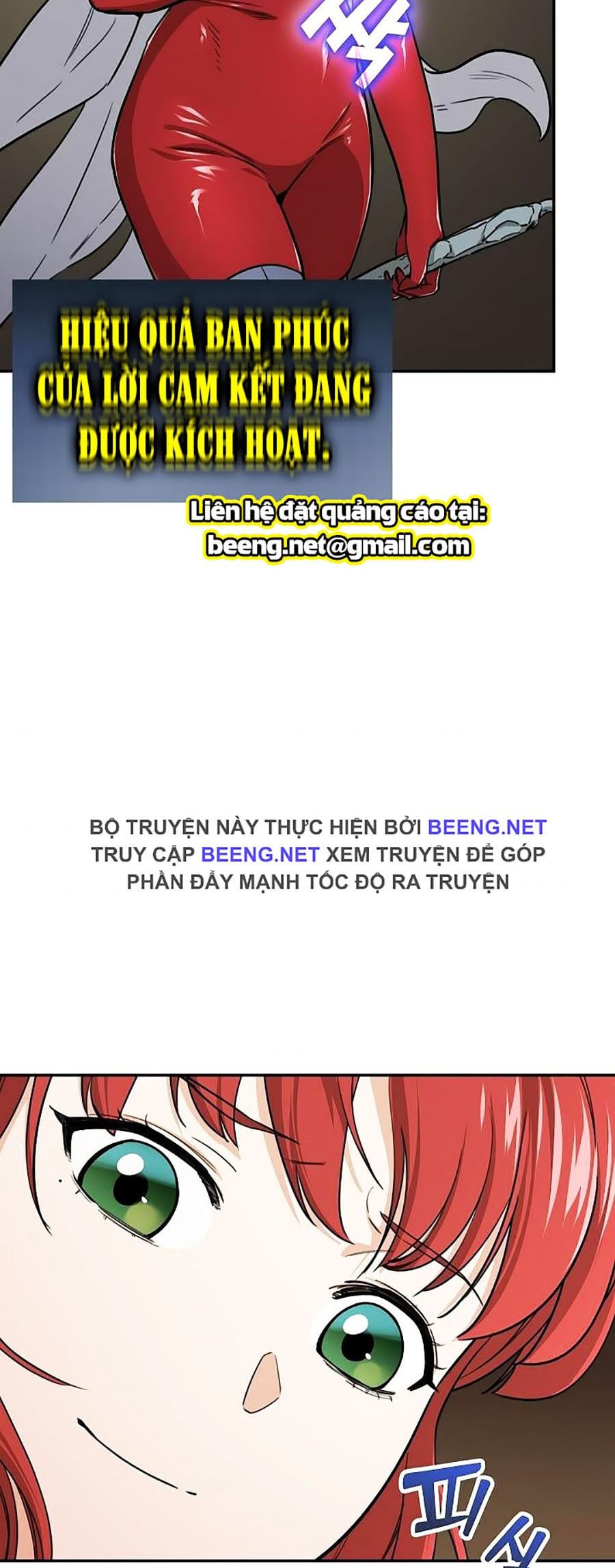 đọc truyện Bố Tôi Quá Mạnh Chương 42 ảnh 38 tại Thiên Thai Truyện