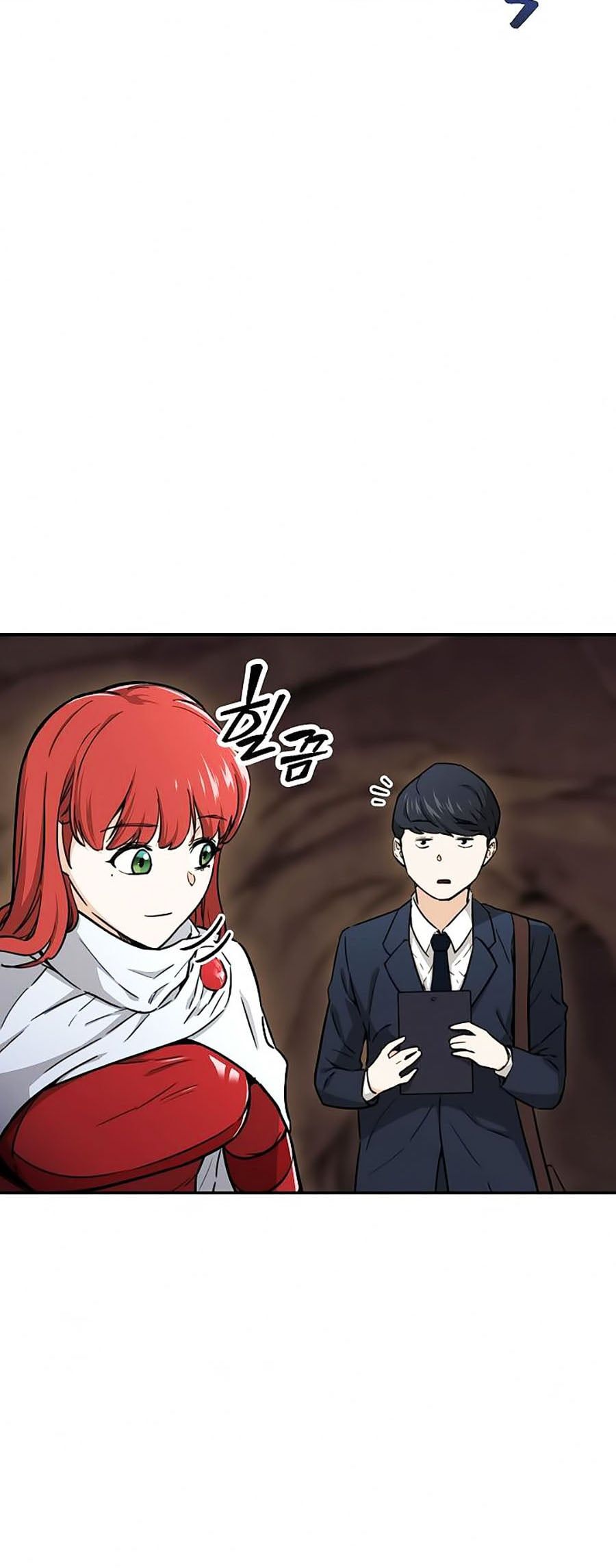 đọc truyện Bố Tôi Quá Mạnh Chương 42 ảnh 39 tại Thiên Thai Truyện