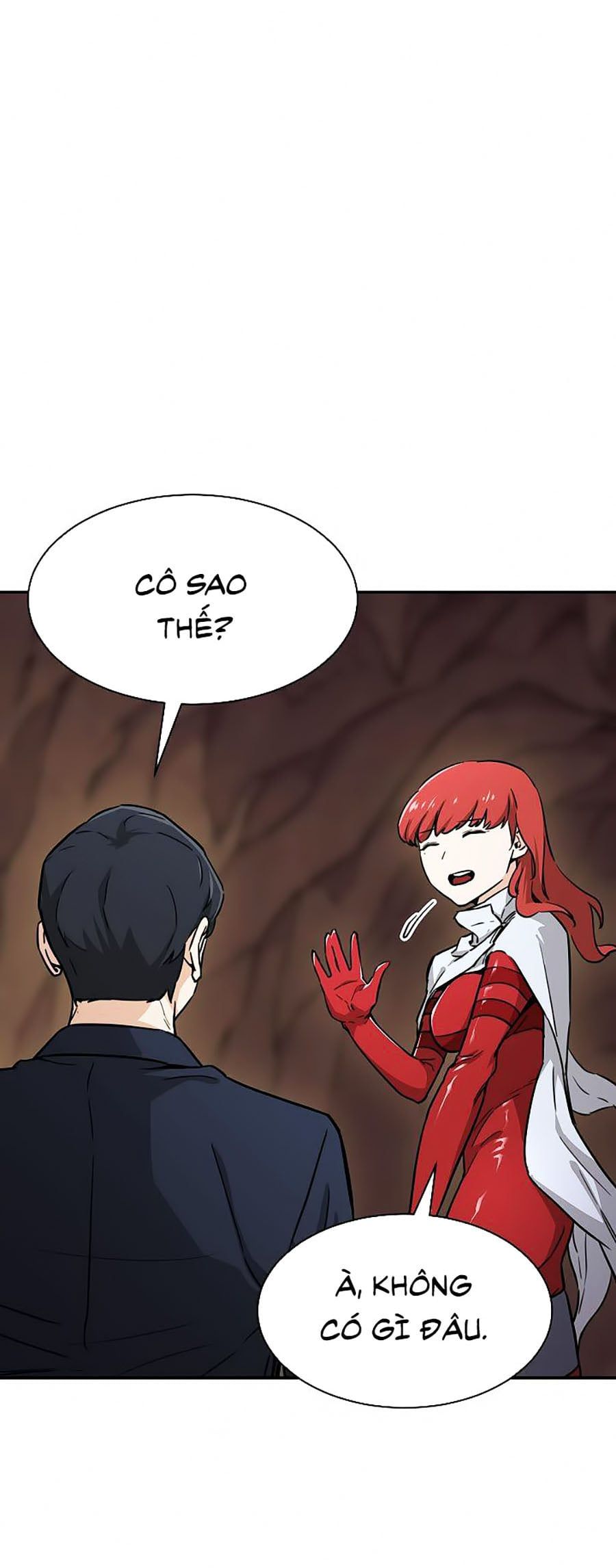 đọc truyện Bố Tôi Quá Mạnh Chương 42 ảnh 40 tại Thiên Thai Truyện