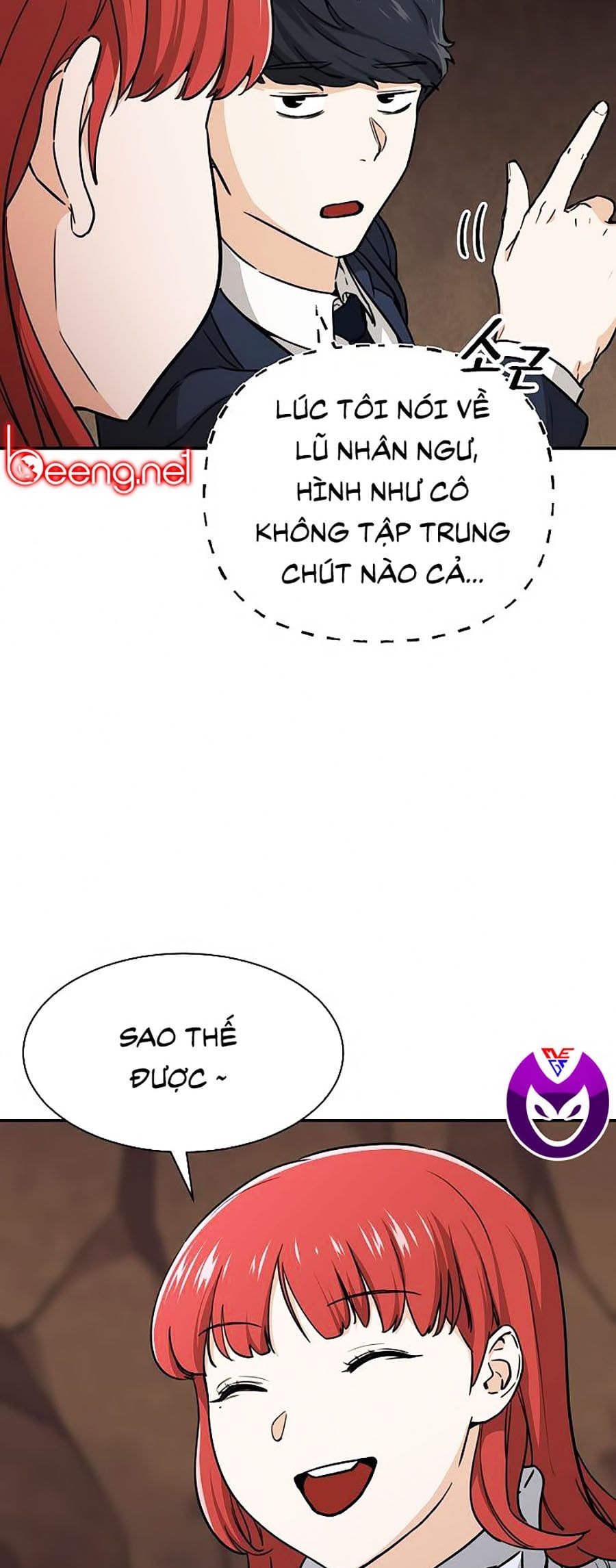 đọc truyện Bố Tôi Quá Mạnh Chương 42 ảnh 42 tại Thiên Thai Truyện