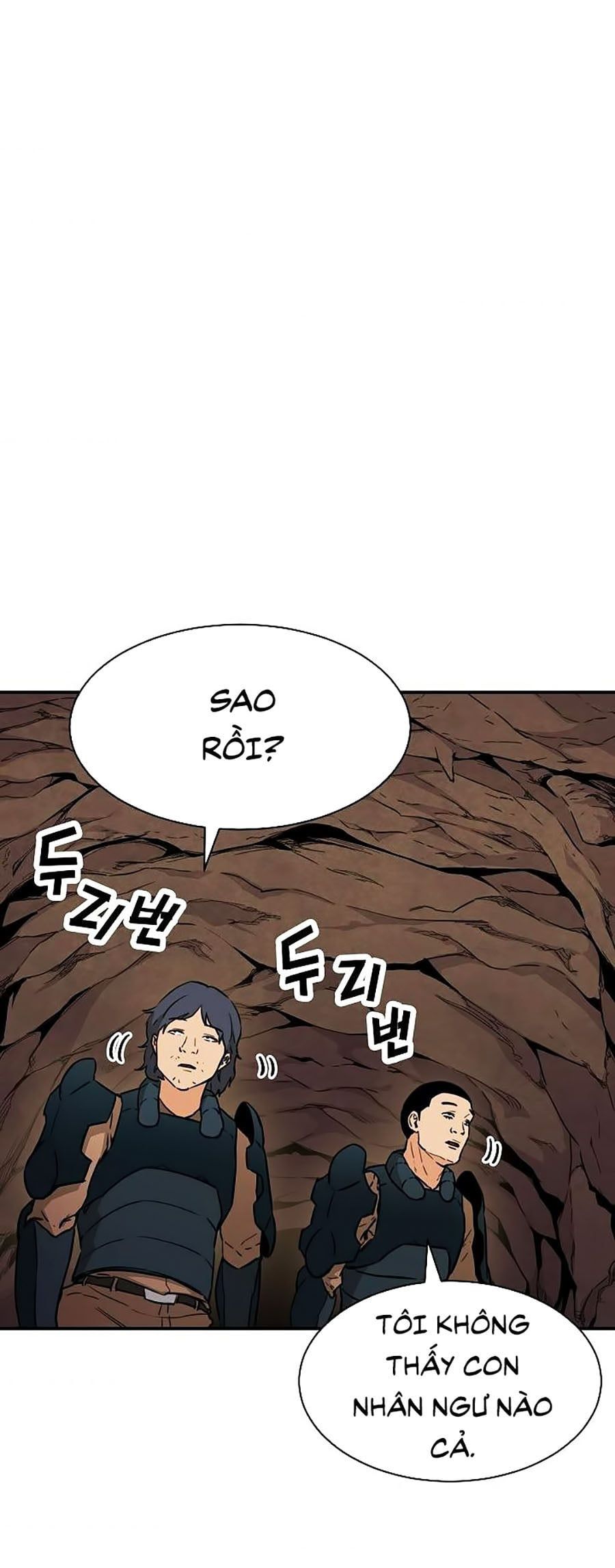 đọc truyện Bố Tôi Quá Mạnh Chương 42 ảnh 44 tại Thiên Thai Truyện