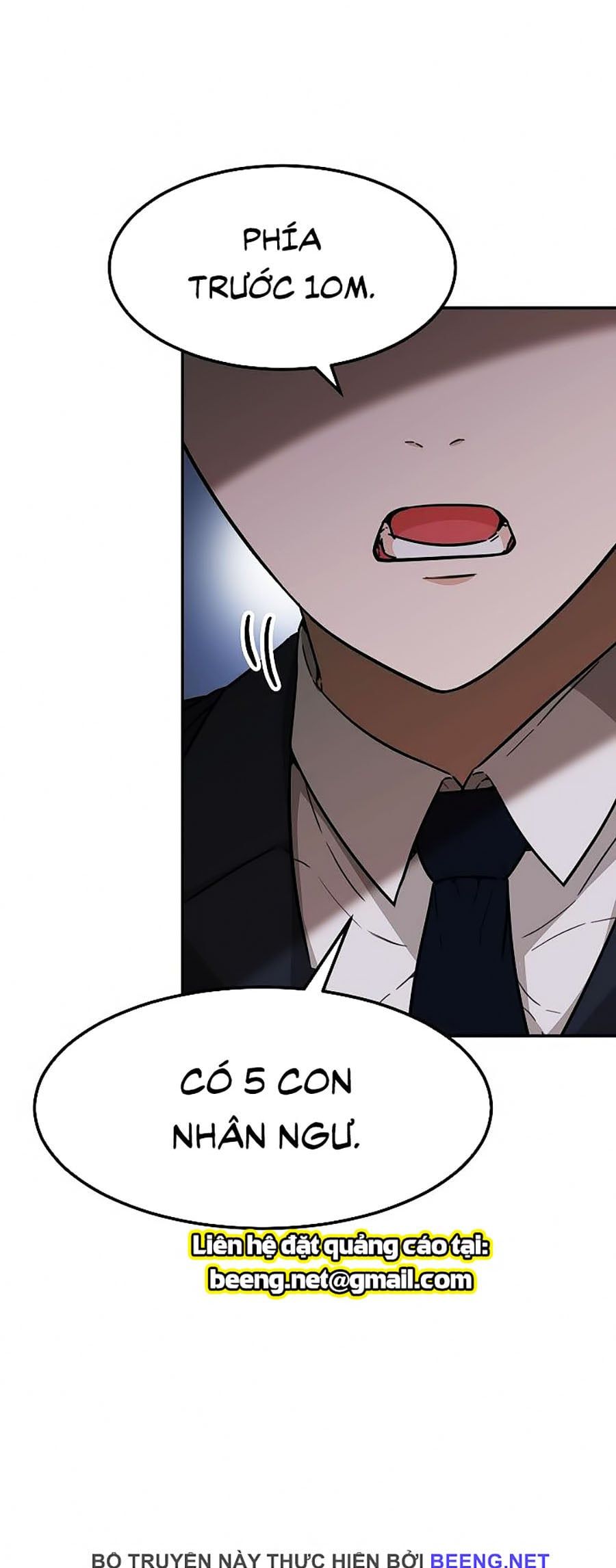 đọc truyện Bố Tôi Quá Mạnh Chương 42 ảnh 46 tại Thiên Thai Truyện