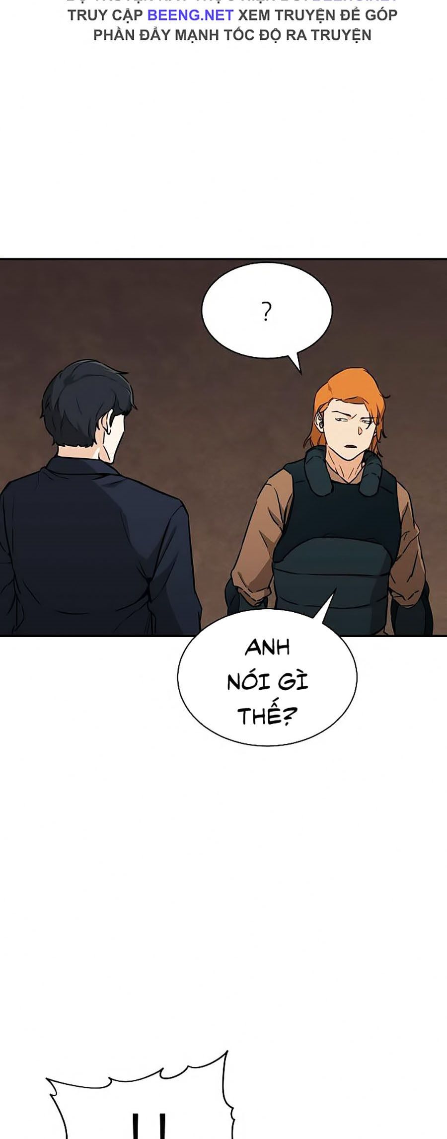 đọc truyện Bố Tôi Quá Mạnh Chương 42 ảnh 47 tại Thiên Thai Truyện