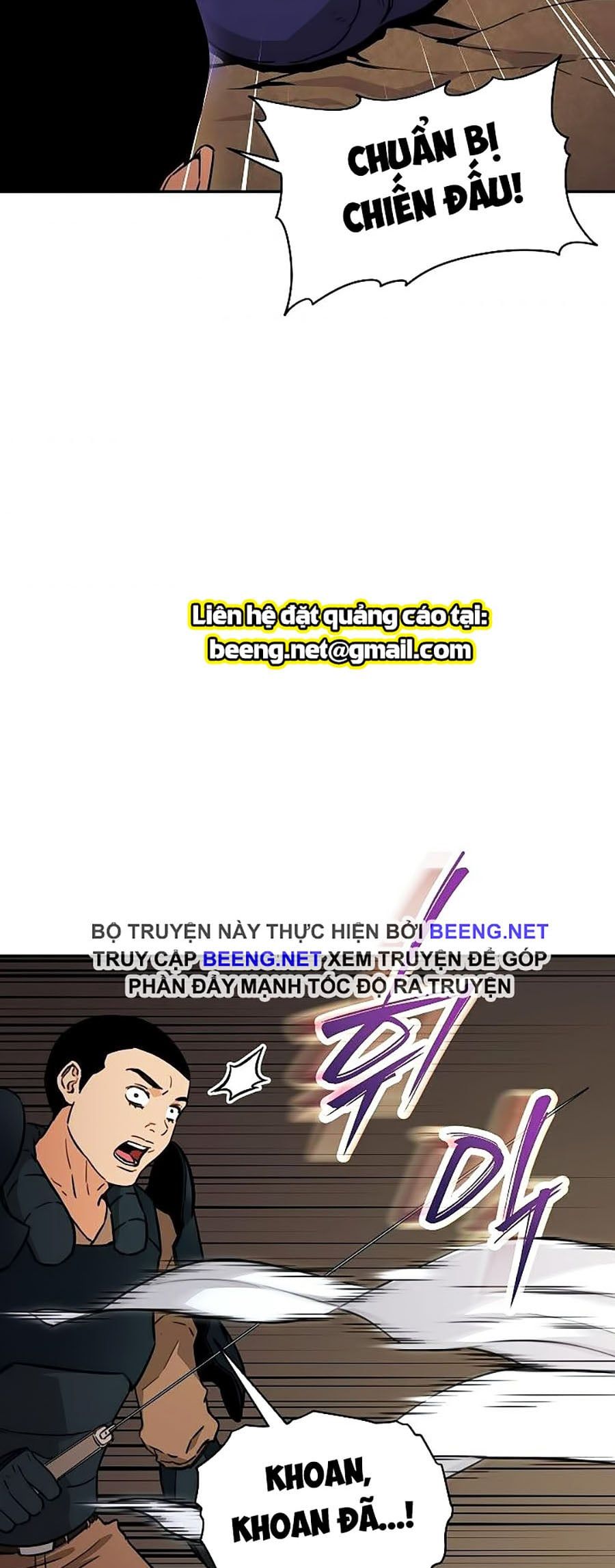 đọc truyện Bố Tôi Quá Mạnh Chương 42 ảnh 50 tại Thiên Thai Truyện