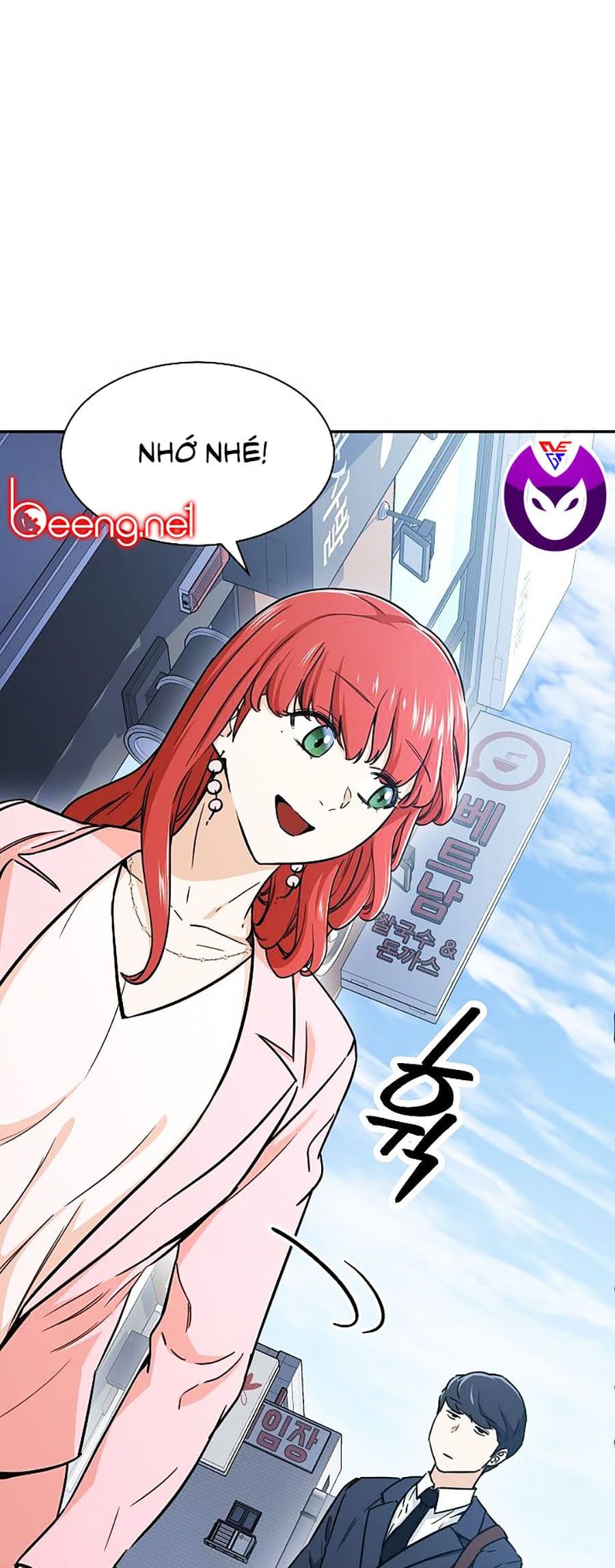 đọc truyện Bố Tôi Quá Mạnh Chương 42 ảnh 7 tại Thiên Thai Truyện