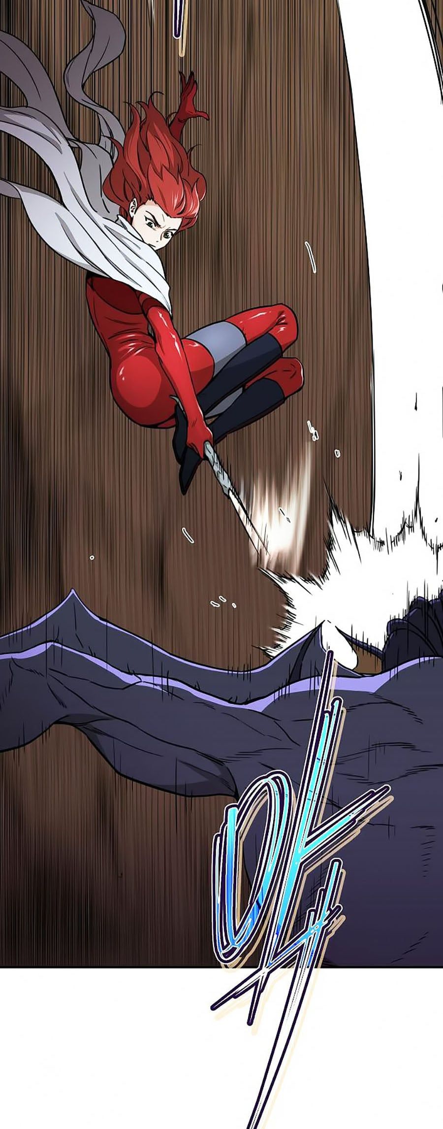 đọc truyện Bố Tôi Quá Mạnh Chương 42 ảnh 52 tại Thiên Thai Truyện