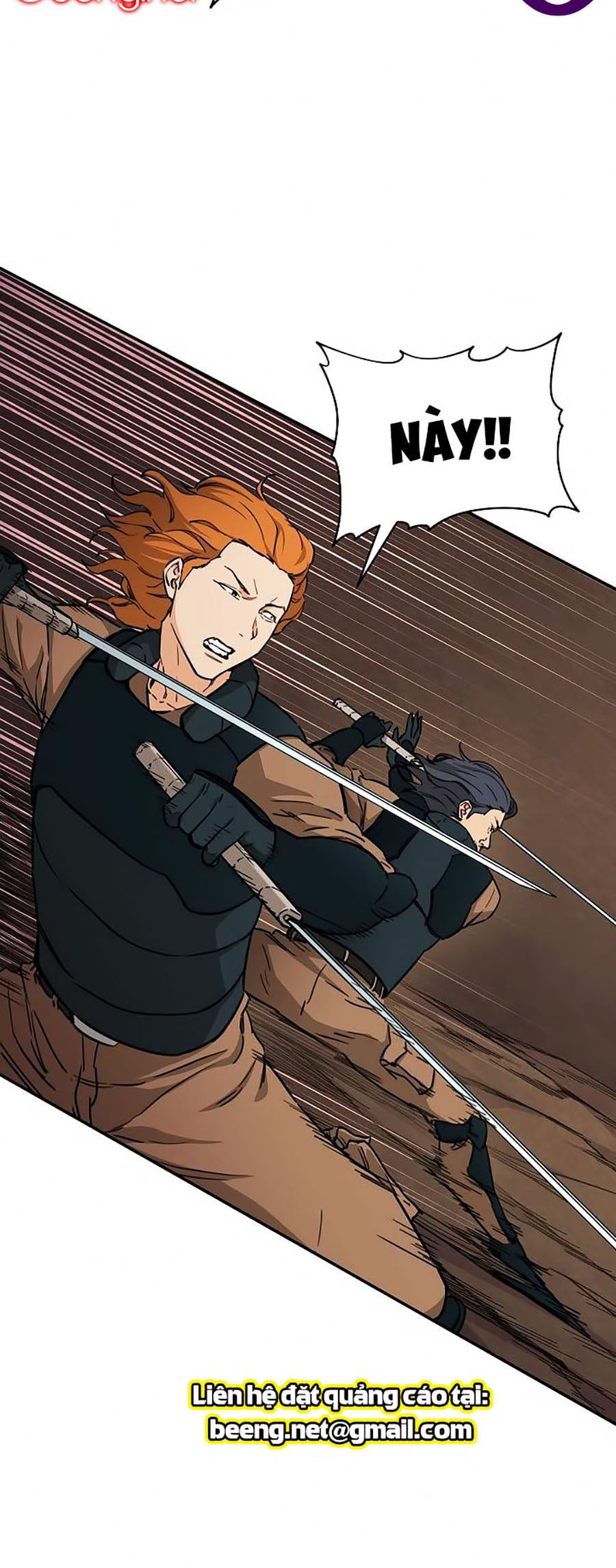 đọc truyện Bố Tôi Quá Mạnh Chương 42 ảnh 54 tại Thiên Thai Truyện