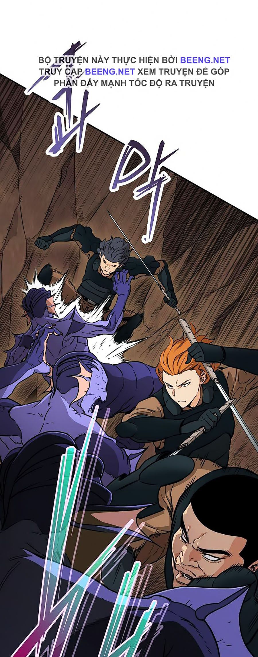 đọc truyện Bố Tôi Quá Mạnh Chương 42 ảnh 55 tại Thiên Thai Truyện