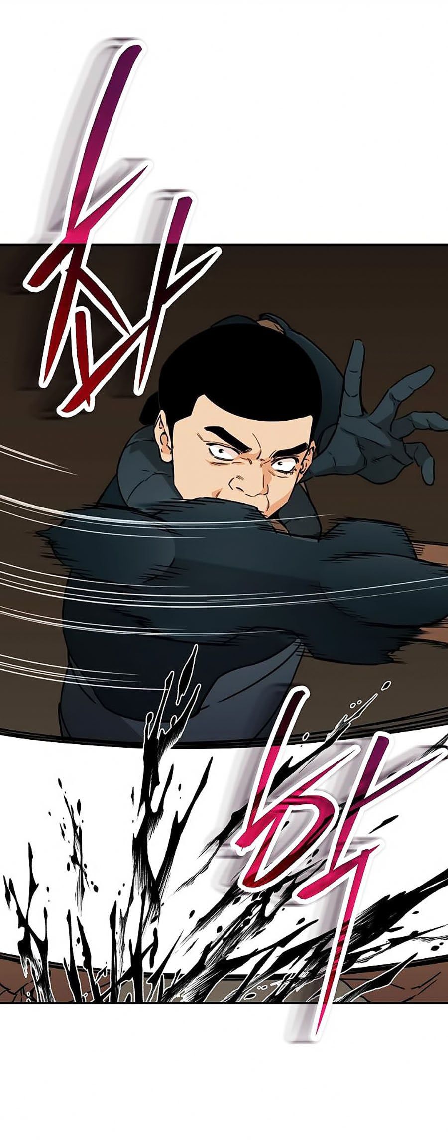 đọc truyện Bố Tôi Quá Mạnh Chương 42 ảnh 57 tại Thiên Thai Truyện