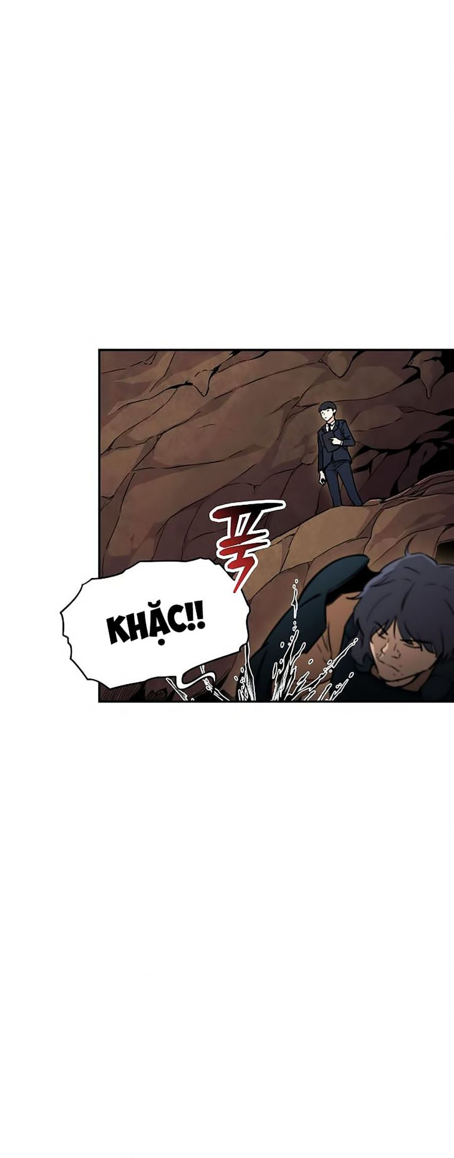 đọc truyện Bố Tôi Quá Mạnh Chương 42 ảnh 58 tại Thiên Thai Truyện