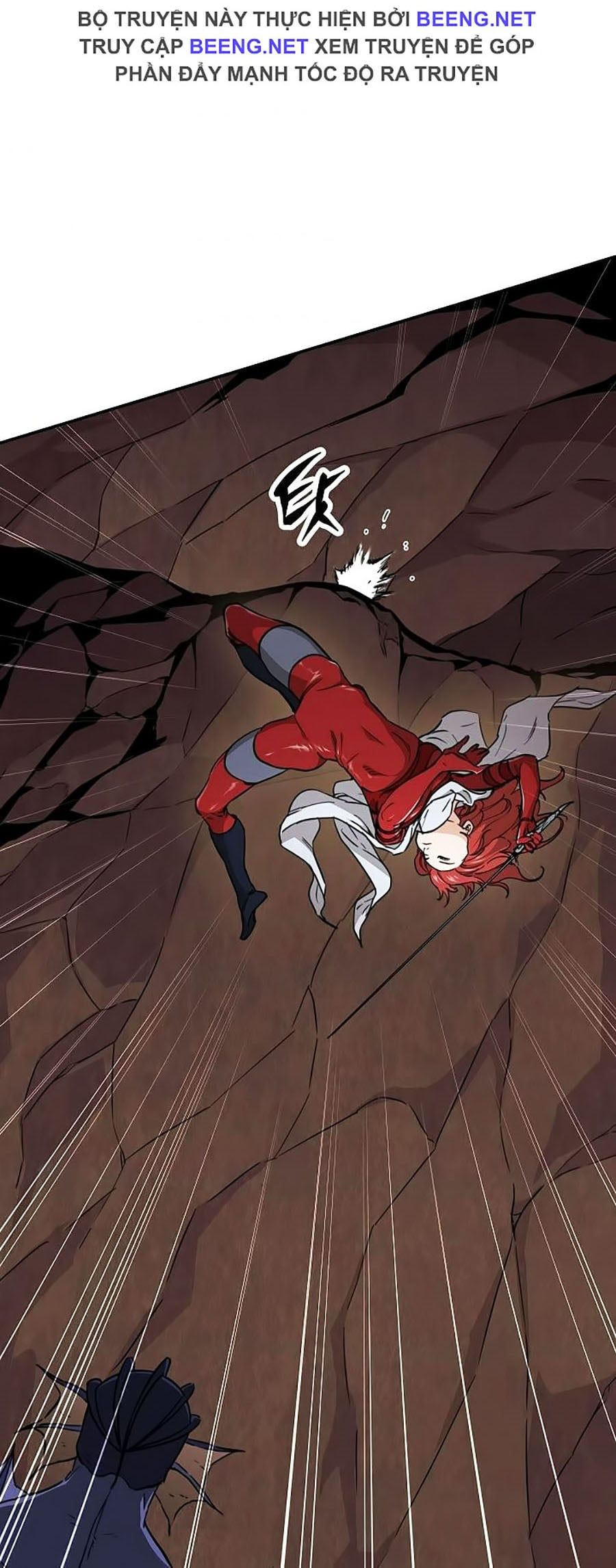 đọc truyện Bố Tôi Quá Mạnh Chương 42 ảnh 62 tại Thiên Thai Truyện