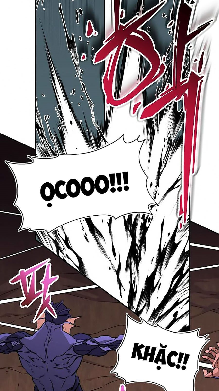 đọc truyện Bố Tôi Quá Mạnh Chương 42 ảnh 65 tại Thiên Thai Truyện