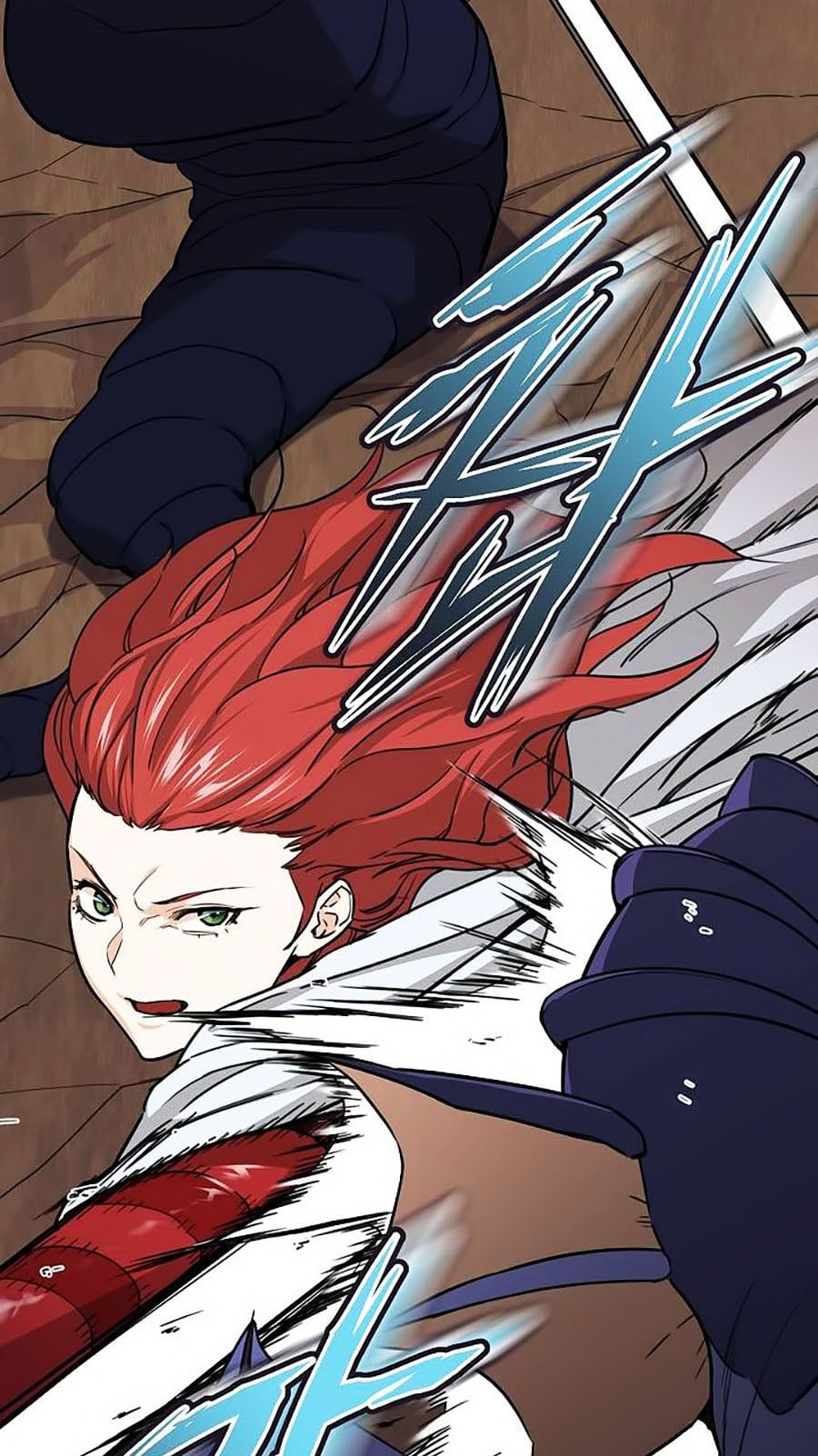 đọc truyện Bố Tôi Quá Mạnh Chương 42 ảnh 67 tại Thiên Thai Truyện