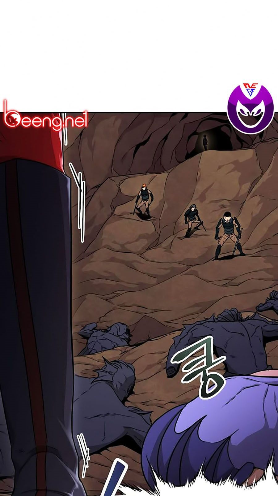 đọc truyện Bố Tôi Quá Mạnh Chương 42 ảnh 69 tại Thiên Thai Truyện