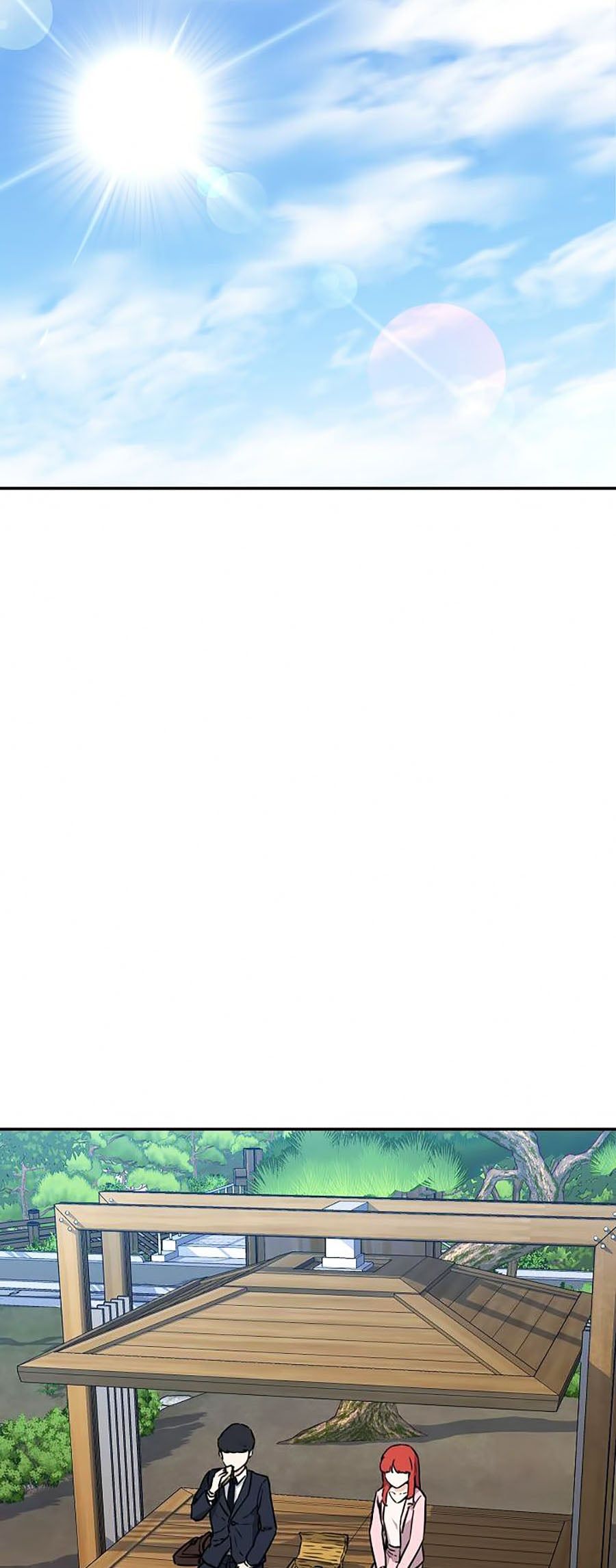 đọc truyện Bố Tôi Quá Mạnh Chương 42 ảnh 10 tại Thiên Thai Truyện