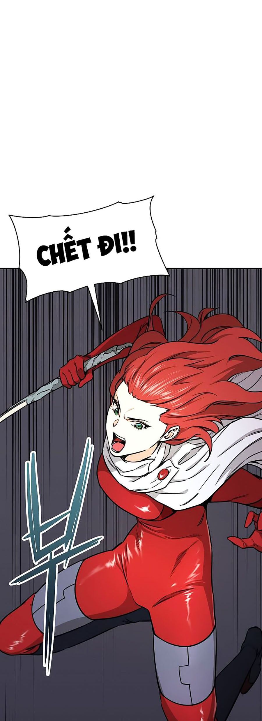 đọc truyện Bố Tôi Quá Mạnh Chương 43 ảnh 13 tại Thiên Thai Truyện